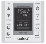 Терморегулятор CALEO UTH-10E