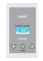 Терморегулятор CALEO UTH-200